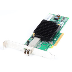 Адаптер HBA Emulex LightPulse LPe12000 8Gb 1-port FC HBA