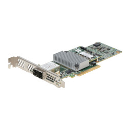 Контролер RAID IBM M5225 PCI-e 00AE938