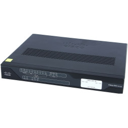 Маршрутизатор Cisco C891F