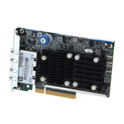 Мережева карта HP FlexFabric 533FLR-T 2-Port 10Gb PCI-e 700757-001 701534-001