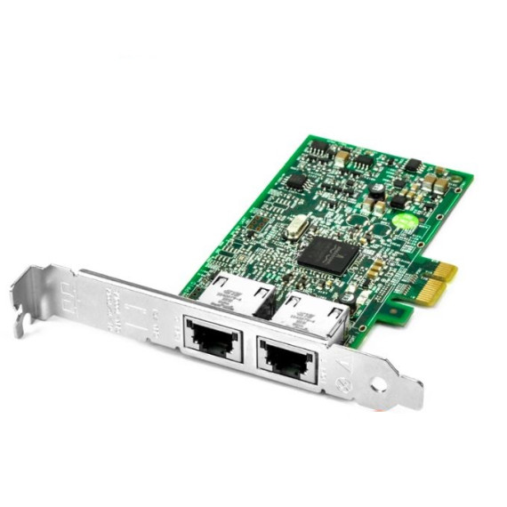 Мережева карта Dell 5720 DP 2-Port 1Gb PCI-e 0557M9