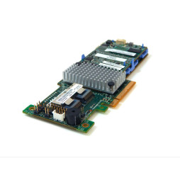 Контролер RAID IBM M5110 PCI-e 00AE807