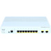 Комутатор Cisco WS-C2960CPD-8PT-L