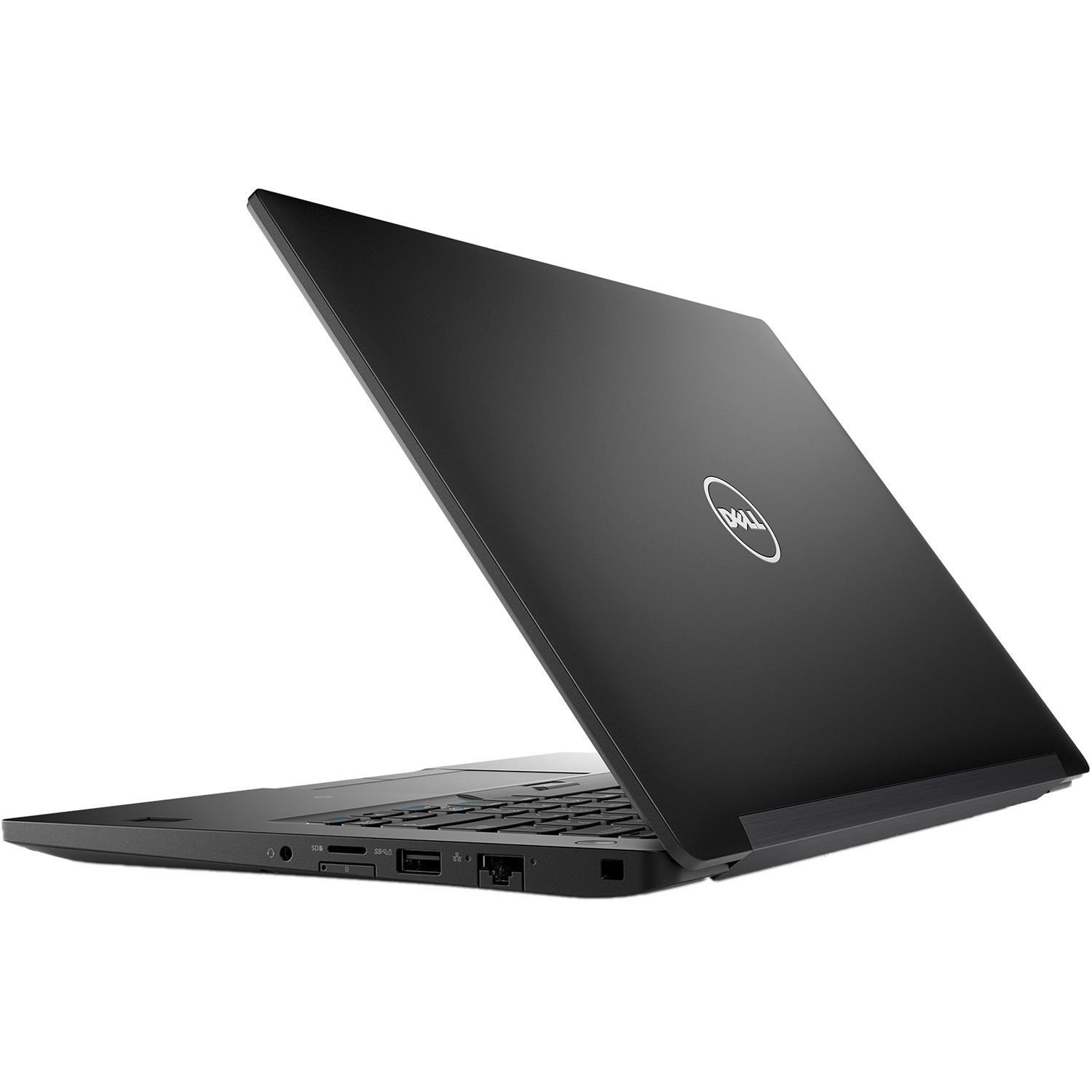 Купить Ноутбук DELL LATITUDE 7490 CORE I7 8650U DDR4 RAM 16GB SSD